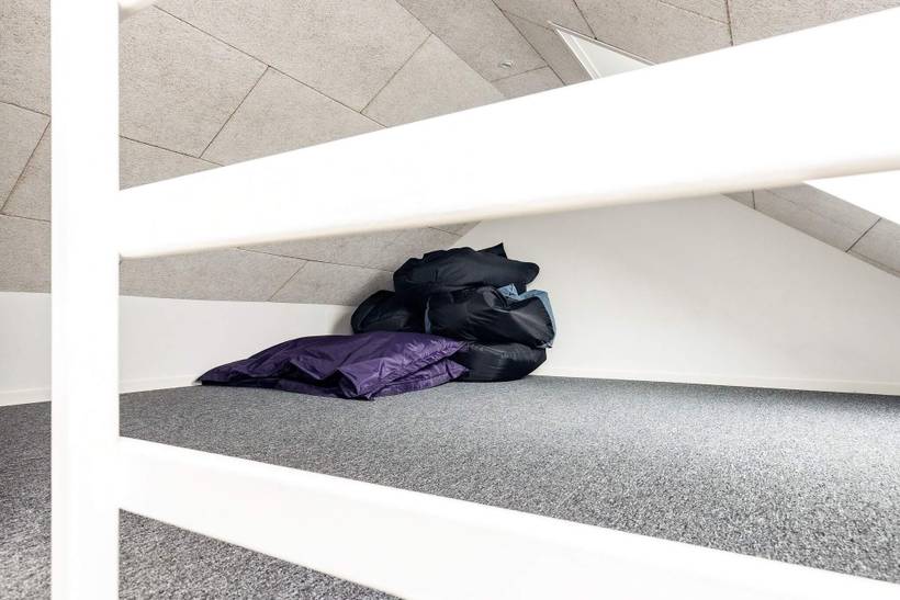 Foto von Ferienhaus IK75 in Hasmark - Nordfünen