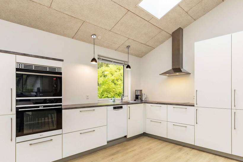 Foto von Ferienhaus IK75 in Hasmark - Nordfünen