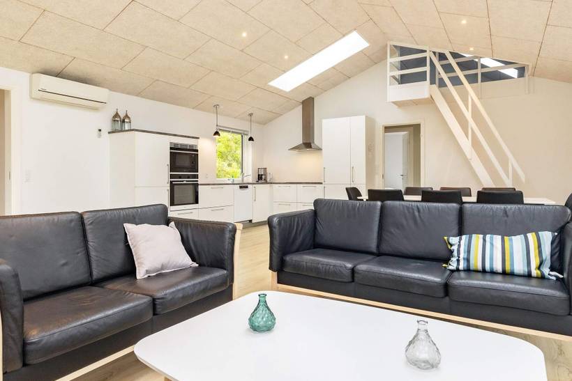 Foto von Ferienhaus IK75 in Hasmark - Nordfünen