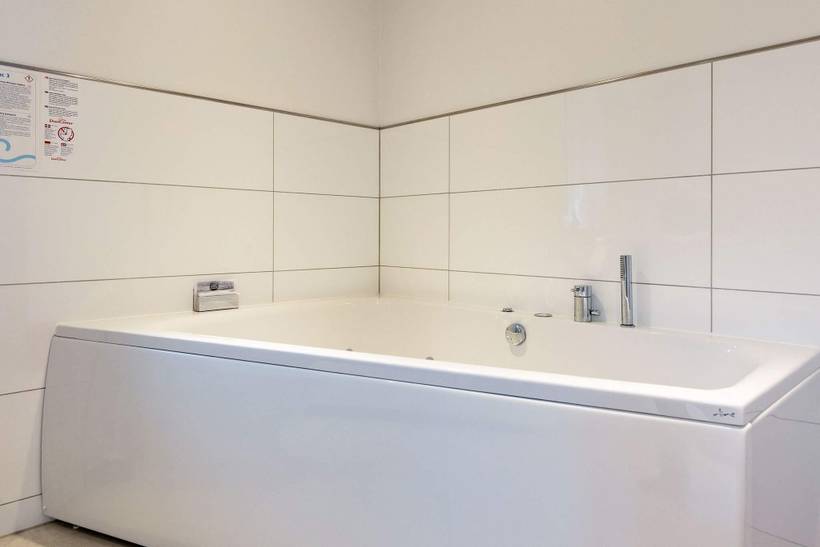 Foto von Ferienhaus IK75 in Hasmark - Nordfünen