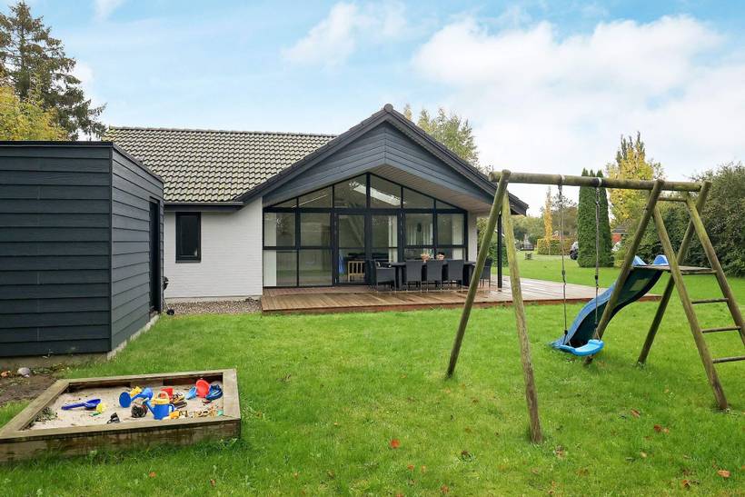 Foto von Ferienhaus IK75 in Hasmark - Nordfünen