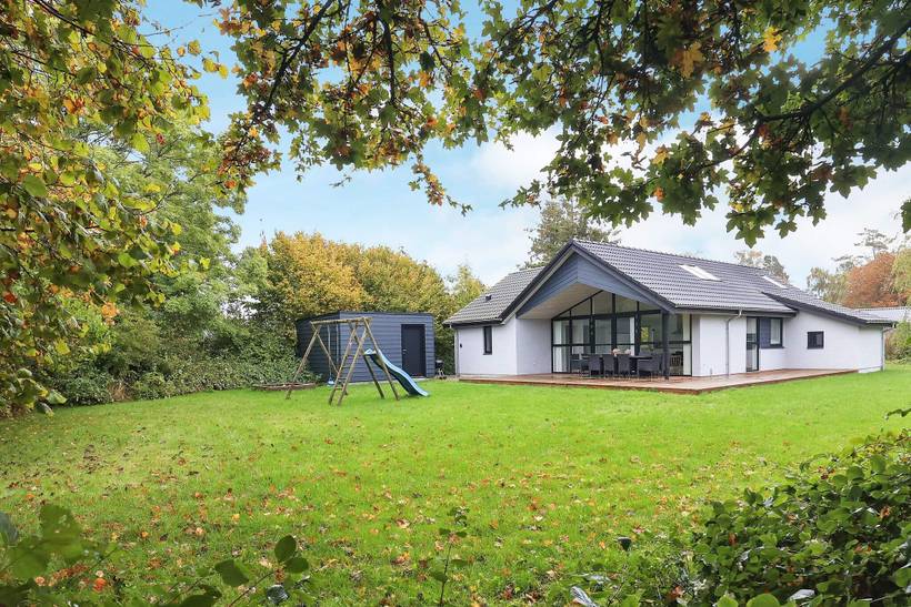 Foto von Ferienhaus IK75 in Hasmark - Nordfünen