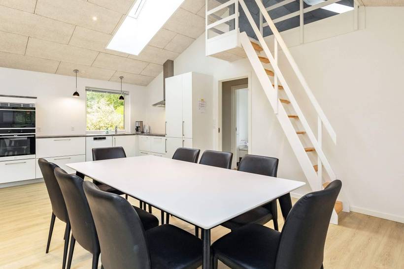 Foto von Ferienhaus IK75 in Hasmark - Nordfünen