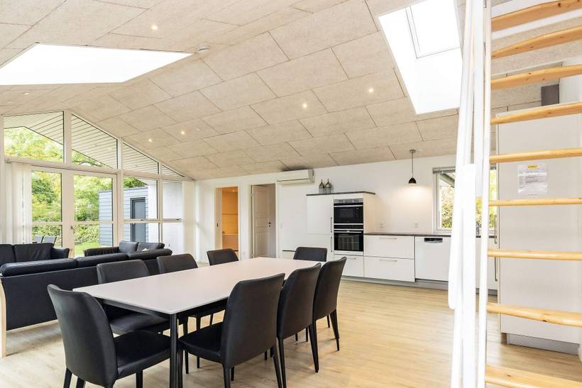 Foto von Ferienhaus IK75 in Hasmark - Nordfünen