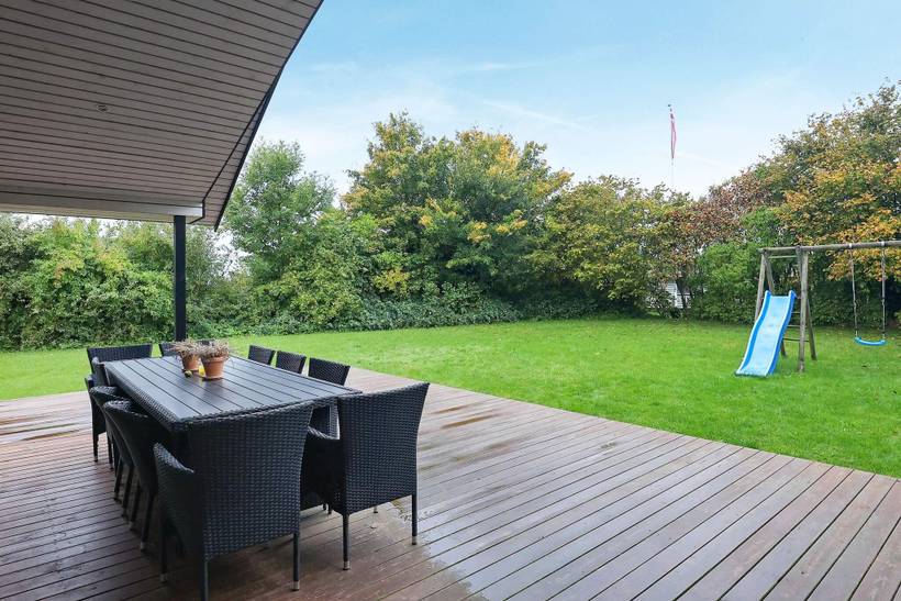 Foto von Ferienhaus IK75 in Hasmark - Nordfünen