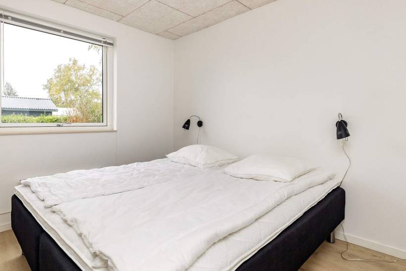 Foto von Ferienhaus IK75 in Hasmark - Nordfünen