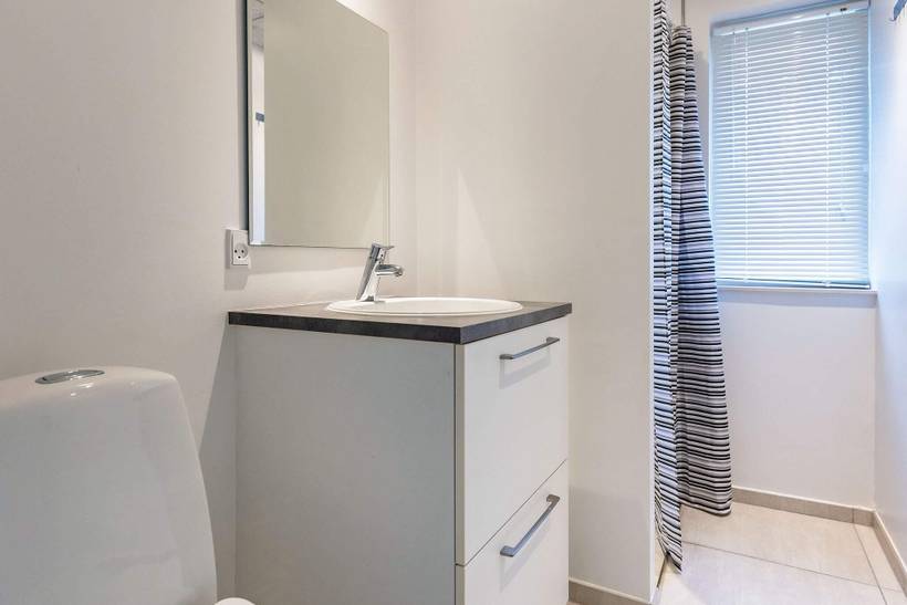 Foto von Ferienhaus IK75 in Hasmark - Nordfünen