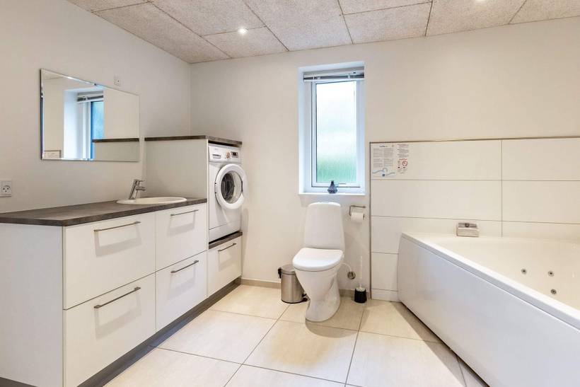 Foto von Ferienhaus IK75 in Hasmark - Nordfünen