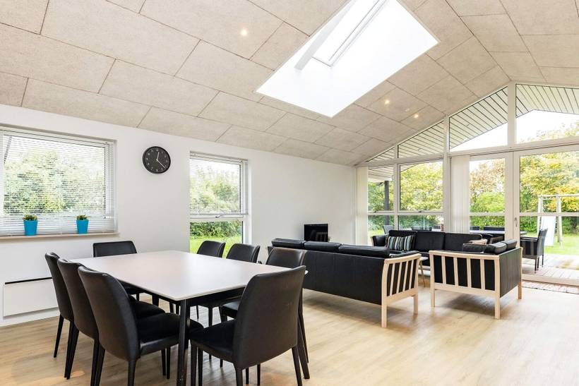Foto von Ferienhaus IK75 in Hasmark - Nordfünen