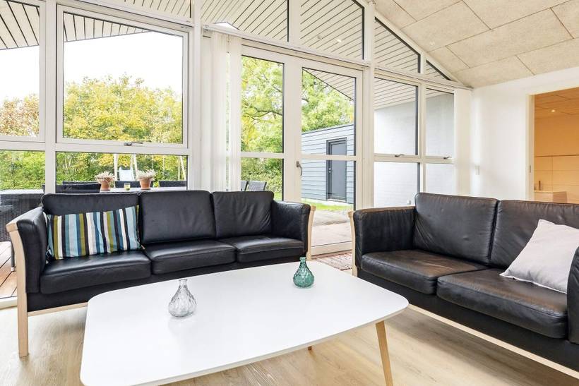 Foto von Ferienhaus IK75 in Hasmark - Nordfünen