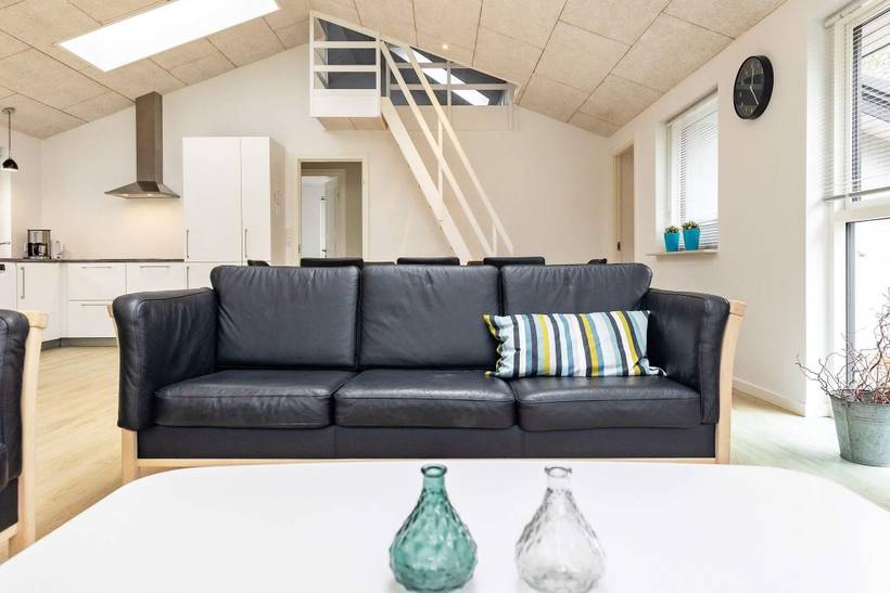 Foto von Ferienhaus IK75 in Hasmark - Nordfünen