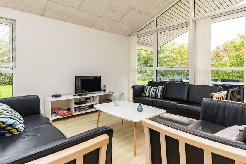Foto von Ferienhaus IK75 in Hasmark - Nordfünen