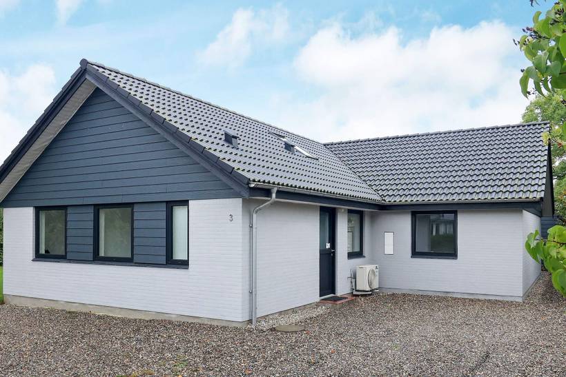 Foto von Ferienhaus IK75 in Hasmark - Nordfünen