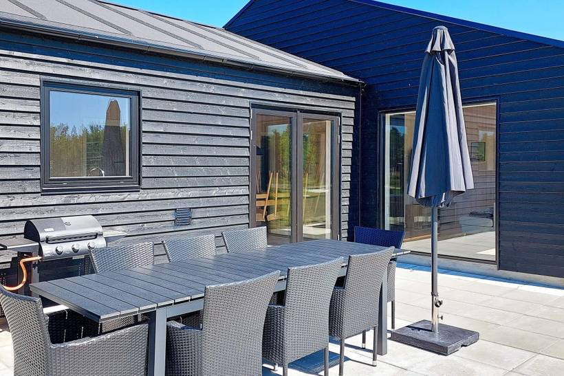 Foto von Ferienhaus IK78 in Ålbæk - Nordjütland Ost