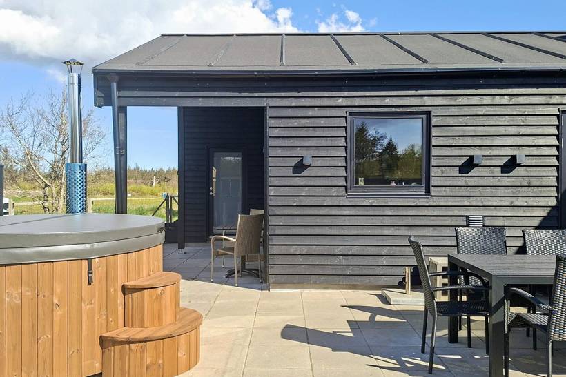 Foto von Ferienhaus IK78 in Ålbæk - Nordjütland Ost