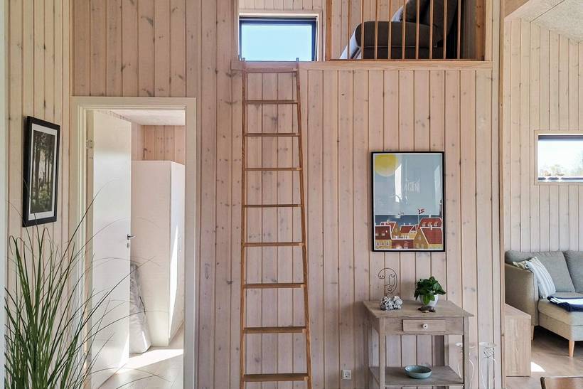 Foto von Ferienhaus IK78 in Ålbæk - Nordjütland Ost