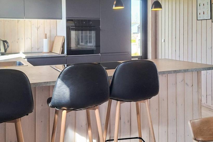 Foto von Ferienhaus IK78 in Ålbæk - Nordjütland Ost
