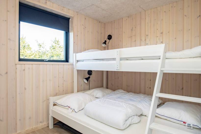Foto von Ferienhaus IK78 in Ålbæk - Nordjütland Ost