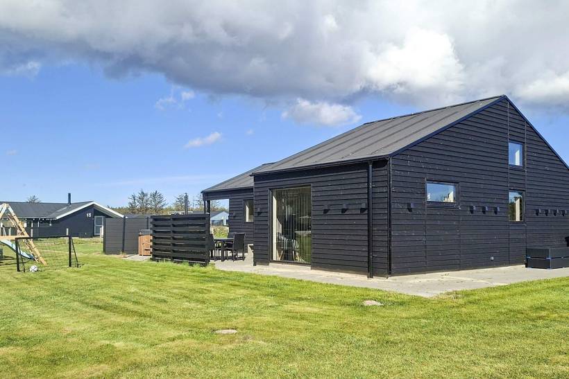Foto von Ferienhaus IK78 in Ålbæk - Nordjütland Ost