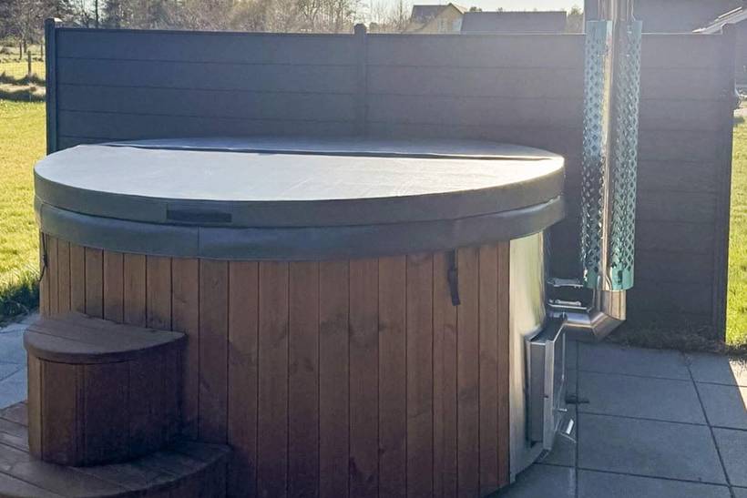 Foto von Ferienhaus IK78 in Ålbæk - Nordjütland Ost