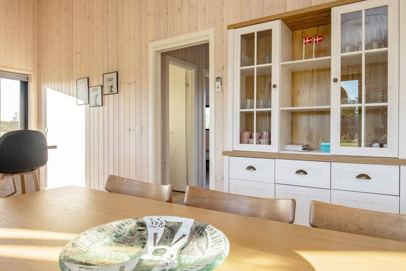 Foto von Ferienhaus IK78 in Ålbæk - Nordjütland Ost