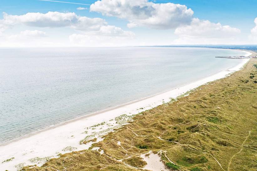 Foto von Ferienhaus IK78 in Ålbæk - Nordjütland Ost