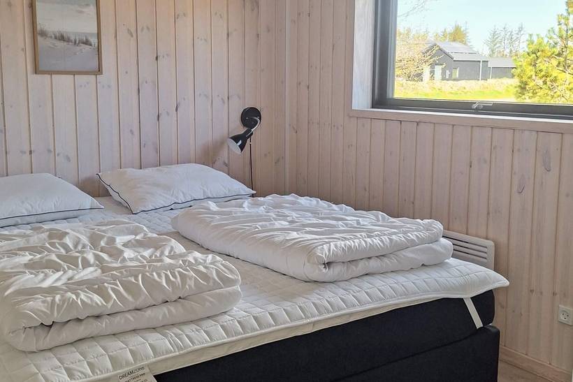 Foto von Ferienhaus IK78 in Ålbæk - Nordjütland Ost