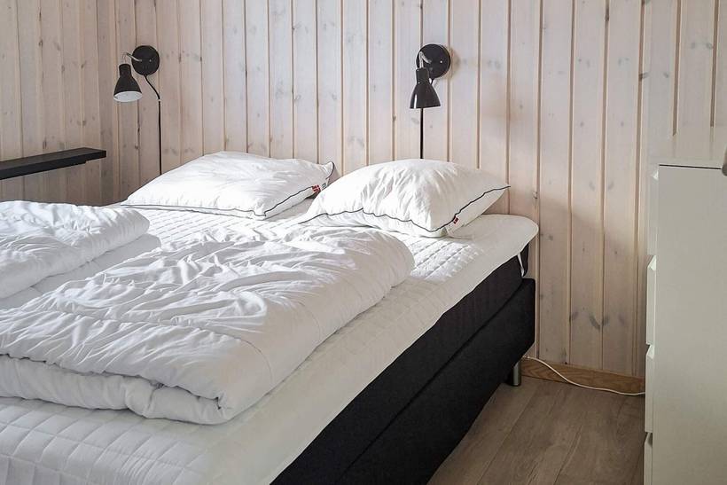 Foto von Ferienhaus IK78 in Ålbæk - Nordjütland Ost