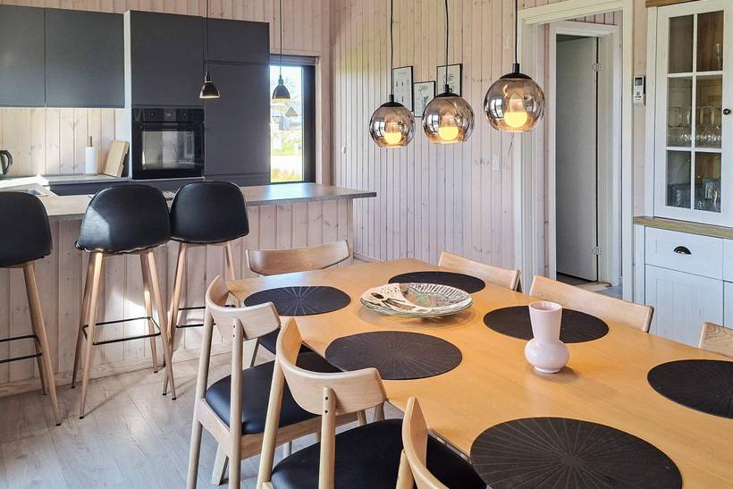 Foto von Ferienhaus IK78 in Ålbæk - Nordjütland Ost