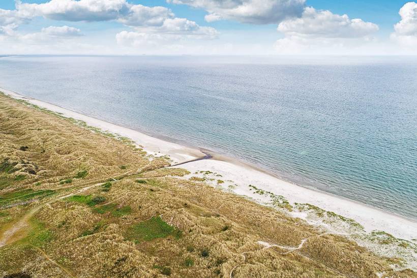 Foto von Ferienhaus IK78 in Ålbæk - Nordjütland Ost
