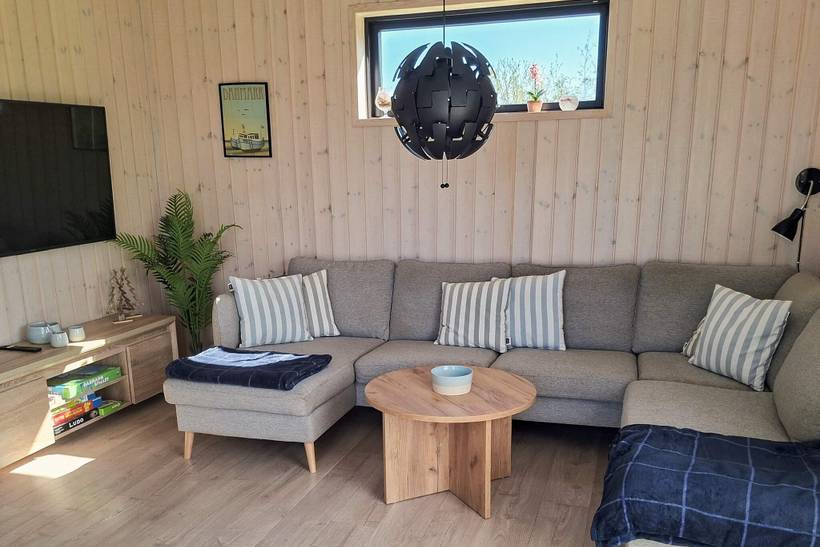Foto von Ferienhaus IK78 in Ålbæk - Nordjütland Ost