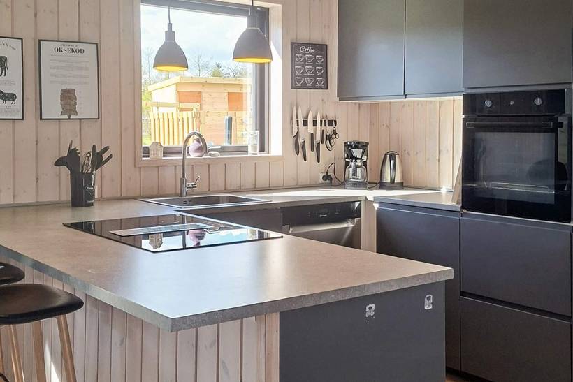 Foto von Ferienhaus IK78 in Ålbæk - Nordjütland Ost