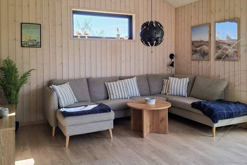 Foto von Ferienhaus IK78 in Ålbæk - Nordjütland Ost