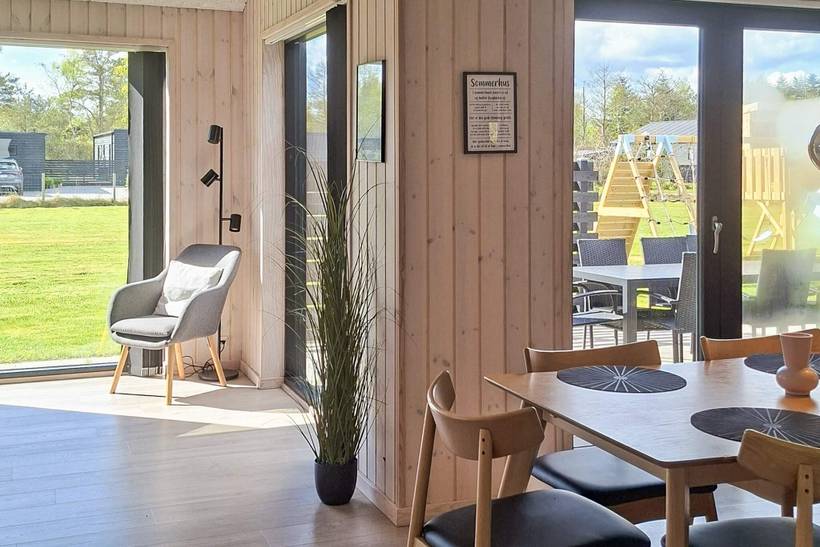 Foto von Ferienhaus IK78 in Ålbæk - Nordjütland Ost