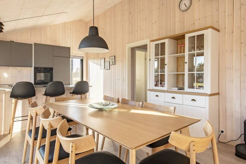 Foto von Ferienhaus IK78 in Ålbæk - Nordjütland Ost
