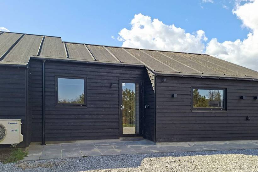 Foto von Ferienhaus IK78 in Ålbæk - Nordjütland Ost