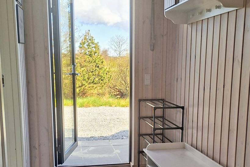 Foto von Ferienhaus IK78 in Ålbæk - Nordjütland Ost