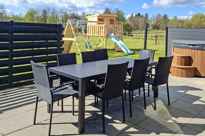 Vorschaubild von Ferienhaus IK78 in Ålbæk - Nordjütland Ost