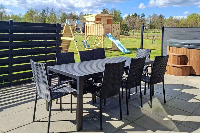 Foto von Ferienhaus IK78 in Ålbæk - Nordjütland Ost