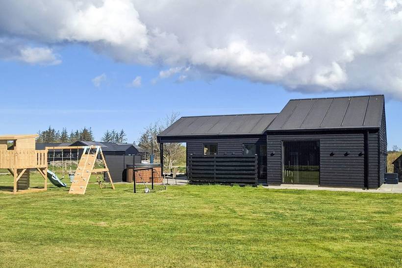 Foto von Ferienhaus IK78 in Ålbæk - Nordjütland Ost