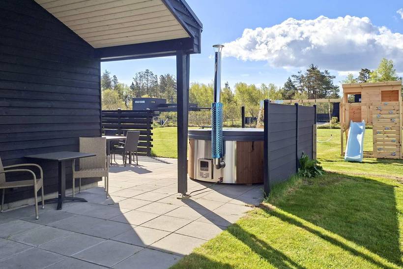 Foto von Ferienhaus IK78 in Ålbæk - Nordjütland Ost