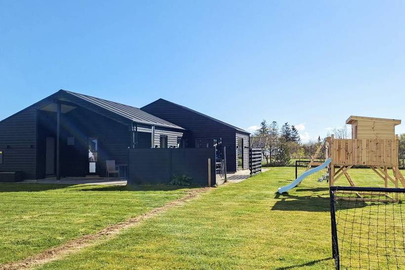 Foto von Ferienhaus IK78 in Ålbæk - Nordjütland Ost