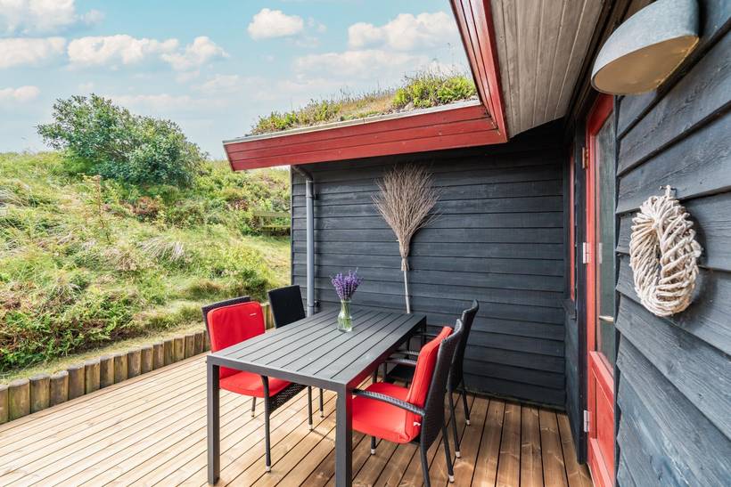 Foto von Ferienhaus IK80 in Henne Strand - Westjütland
