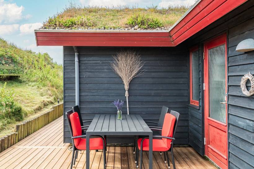 Foto von Ferienhaus IK80 in Henne Strand - Westjütland