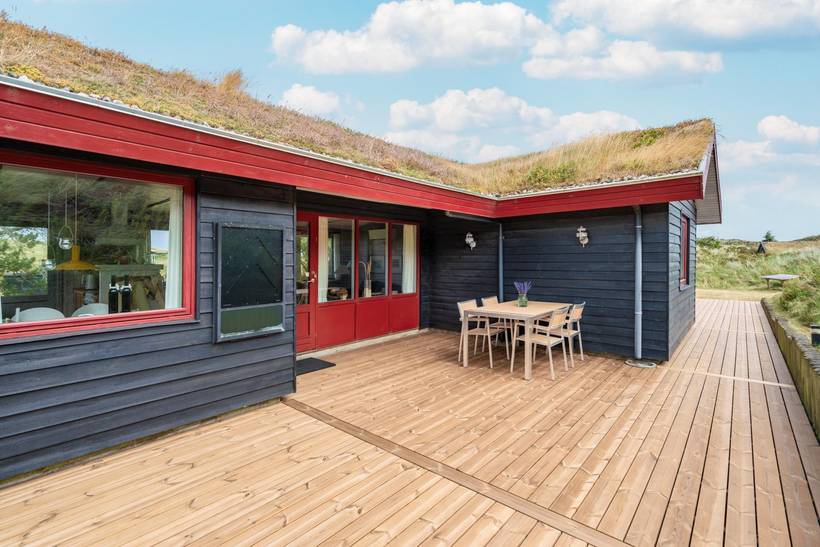 Foto von Ferienhaus IK80 in Henne Strand - Westjütland