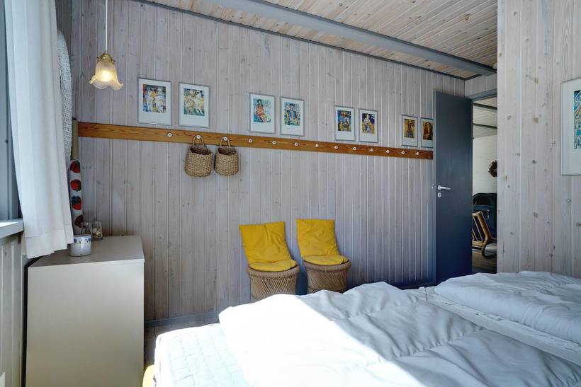 Foto von Ferienhaus IK80 in Henne Strand - Westjütland