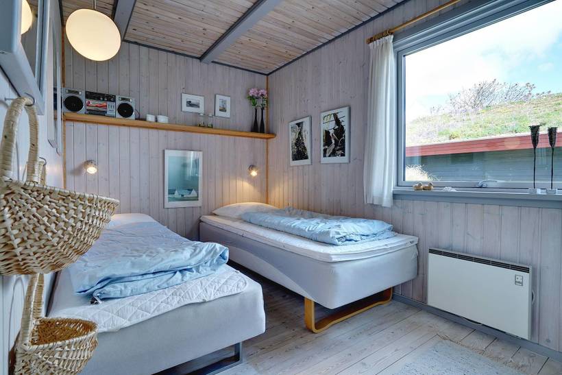 Foto von Ferienhaus IK80 in Henne Strand - Westjütland
