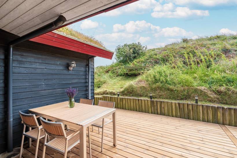 Foto von Ferienhaus IK80 in Henne Strand - Westjütland