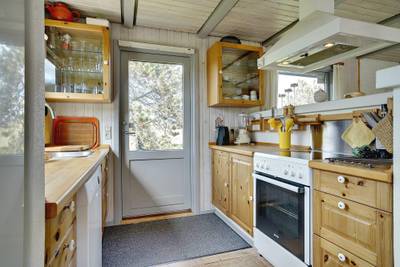 Vorschaubild von Ferienhaus IK80 in Henne Strand - Westjütland
