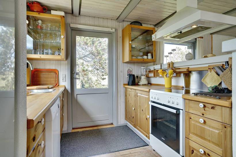 Foto von Ferienhaus IK80 in Henne Strand - Westjütland